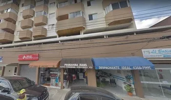 Imagem do Condomínio Tres Santos em São Bernardo Do Campo