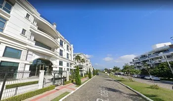 Imagem do Condomínio Tresor Residence em Florianópolis