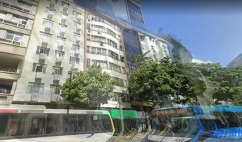 Condomínio Trevi em Rio De Janeiro