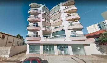 Imagem do Condomínio Treviso em Xanxerê