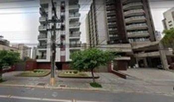 Imagem do Condomínio Treze De Maio em Joinville