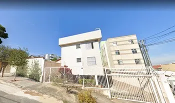 Condomínio Triângulo Mineiro em Belo Horizonte
