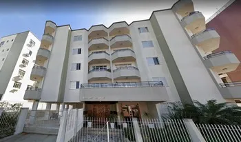 Imagem do Condomínio Trianon em Florianópolis