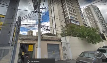 Condomínio Tribo São Judas em São Paulo