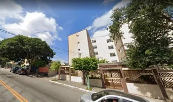 Condomínio Trieste II em São Paulo