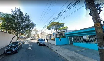 Imagem do Condomínio Trilogie em Santo André