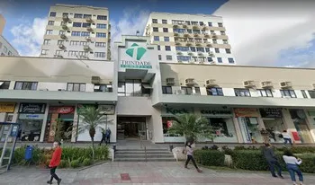 Imagem do Condomínio Trindade Center em Florianópolis