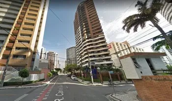Imagem do Condomínio Trinidad Y Tobago em Fortaleza