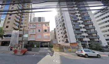 Imagem do Condomínio Trogilio Mello em Florianópolis