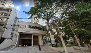 Imagem do Condomínio Trompowsky Corporate em Florianópolis