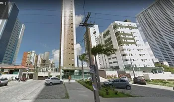 Imagem do Condomínio Tropical Evolution Residence em João Pessoa