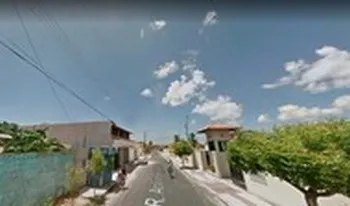Imagem do Condomínio Tropical Residence em Eusebio