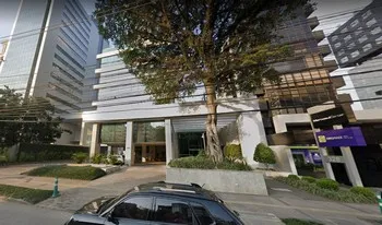 Condomínio Trust Business Center em Porto Alegre