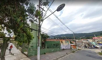 Condomínio Tucanos Ii em São Paulo