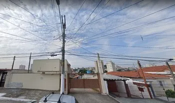 Condomínio Tucuma em São Paulo