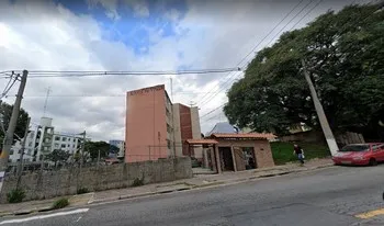 Condomínio Tupiniquins I em São Paulo
