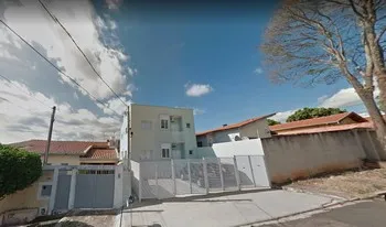 Imagem do Condomínio Turmalina em Indaiátuba