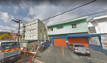 Imagem do Condomínio Turmalina em São Bernardo Do Campo