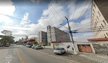 Condomínio Turqueza V em São Paulo