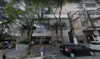 Imagem do Condomínio Twin Towers Center em São Bernardo Do Campo