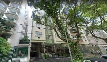 Condomínio Uacyra em Rio De Janeiro