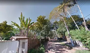 Imagem do Condomínio Uba Uba em Ubatuba