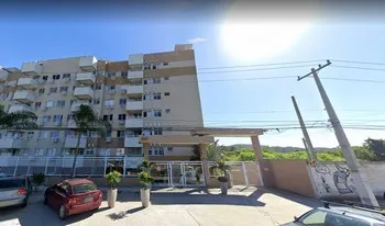 Imagem do Condomínio Ubá Vila Verde em Niterói