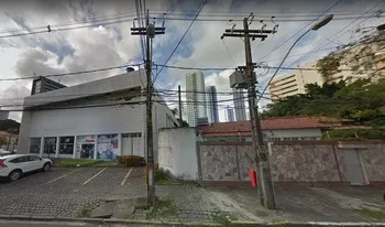 Imagem do Condomínio Ubaias Center em Recife