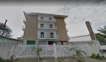 Imagem do Condomínio Ubamar em Ubatuba