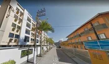 Imagem do Condomínio Ubatuba's Residence em Ubatuba
