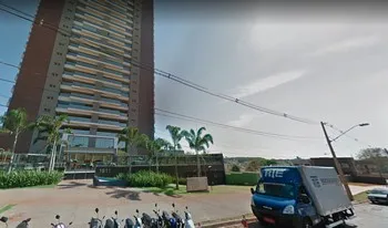 Imagem do Condomínio Uber Corbusier em Ribeirão Preto