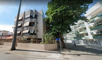 Condomínio Uca Green em Rio De Janeiro