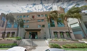 Imagem do Condomínio Ufficio Commerciale San Paolo em Ribeirão Preto