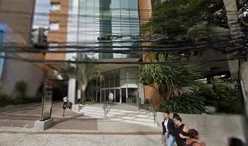 Condomínio Ufficio Olympia em São Paulo