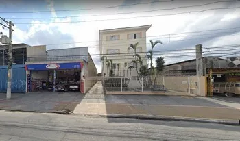 Condomínio Uirapuru em São Paulo
