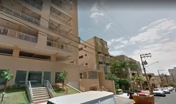 Imagem do Condomínio Uirapuru em Ribeirão Preto