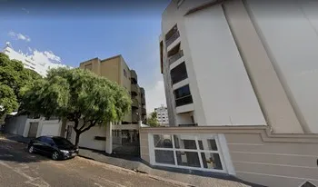 Imagem do Condomínio Umaia Ibrahim Antoun em Uberlândia