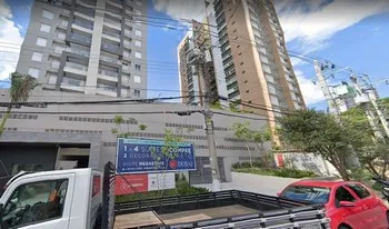Imagem do Condomínio Unicco Bela Vista em Osasco