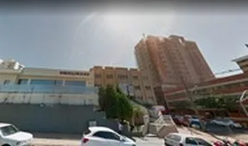 Imagem do Condomínio Unicentro em Pato Branco