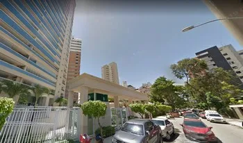 Imagem do Condomínio Unico Condominium Classic em Fortaleza