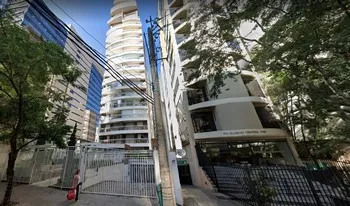 Condomínio Unique Jardins em São Paulo
