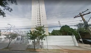 Condomínio Unique Residence em Campinas