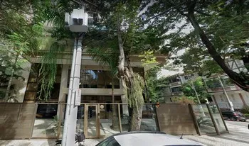 Imagem do Condomínio Unique Residence em Niteroi