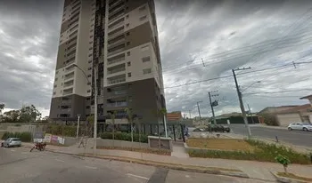 Imagem do Condomínio Unique Residêncial em Franca