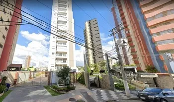 Imagem do Condomínio Unique Serveng em Osasco