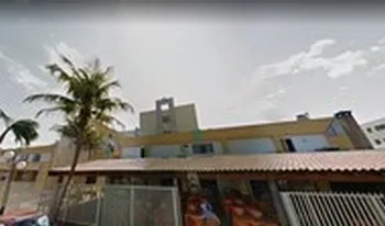Imagem do Condomínio Universiflat - Parque Universitário 3 em Londrina