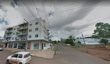 Imagem do Condomínio Universitário em Xanxerê