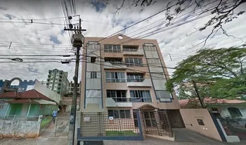 Imagem do Condomínio Universitário Cinco Estrelas em Maringá