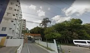 Imagem do Condomínio University Loft em Joinville