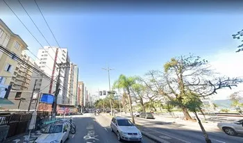 Imagem do Condomínio Unlimited Ocean Front em Santos